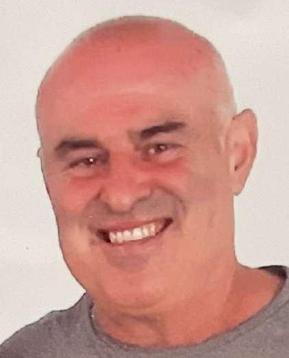 José de los Reyes Benítez Ramírez/TA.